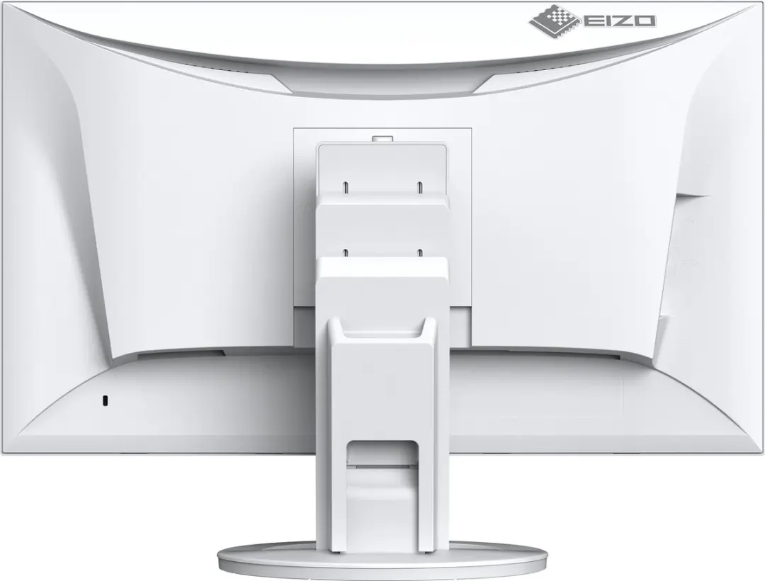 Eizo FlexScan EV2480-WT Monitor 23" - 70W USB-C