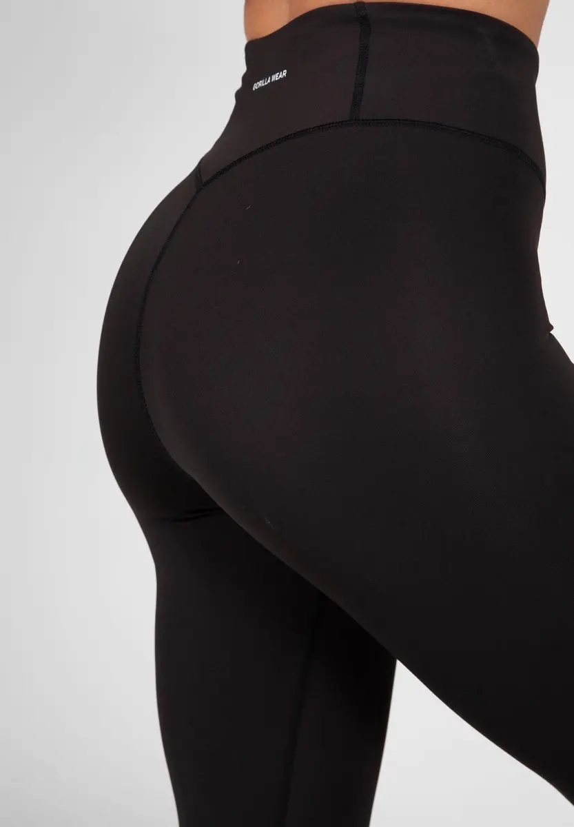 Gorilla Wear Arizona Legging Zwart S