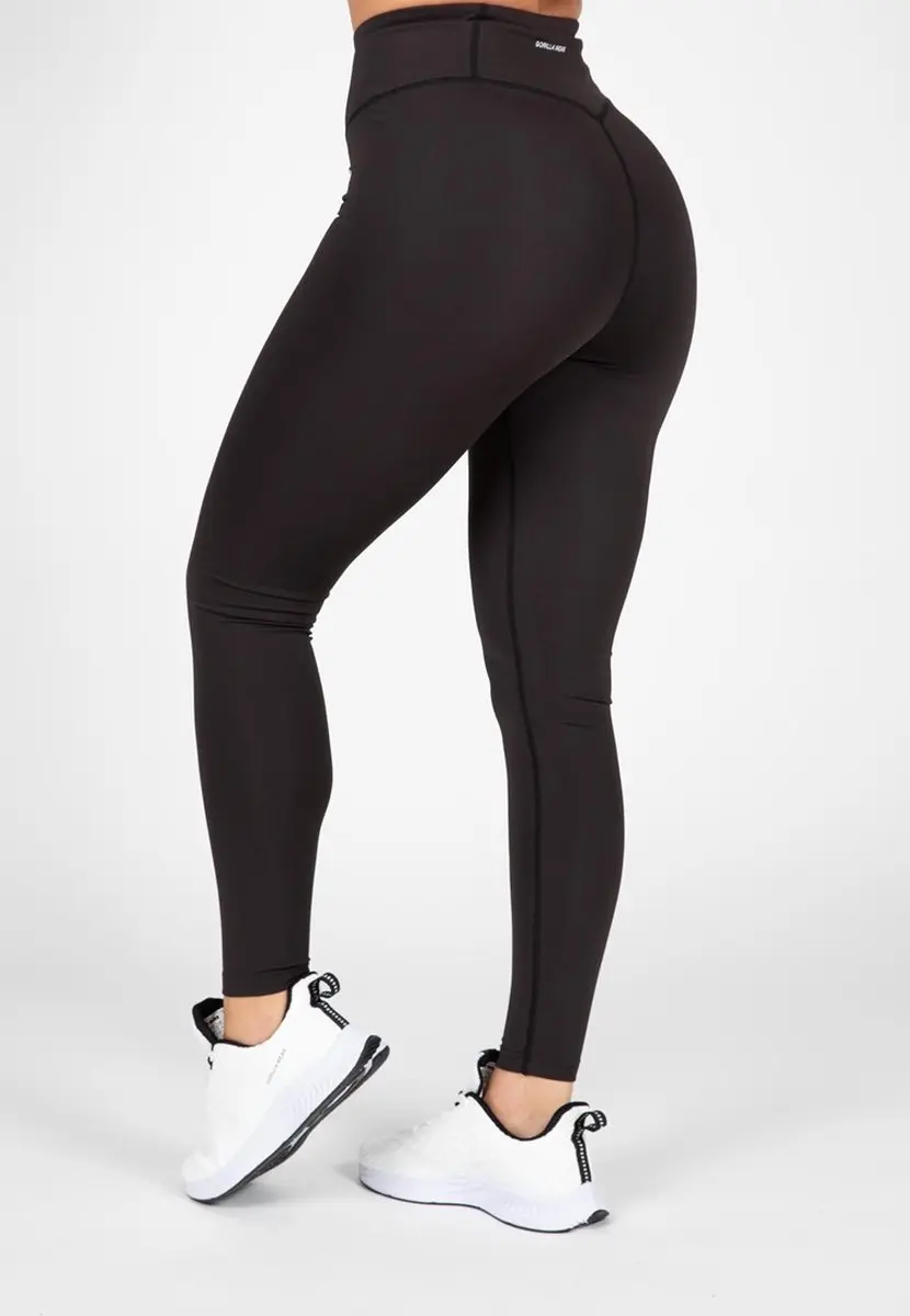 Gorilla Wear Arizona Legging Zwart S