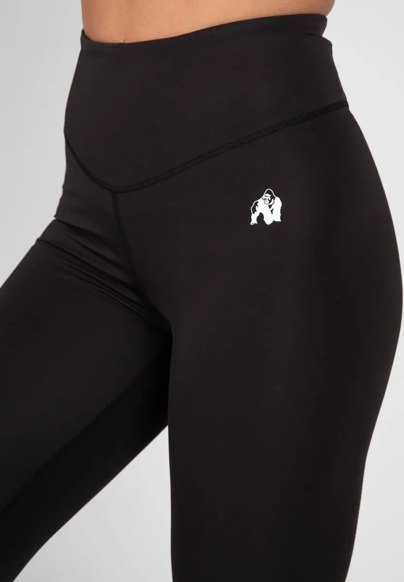 Gorilla Wear Arizona Legging Zwart S
