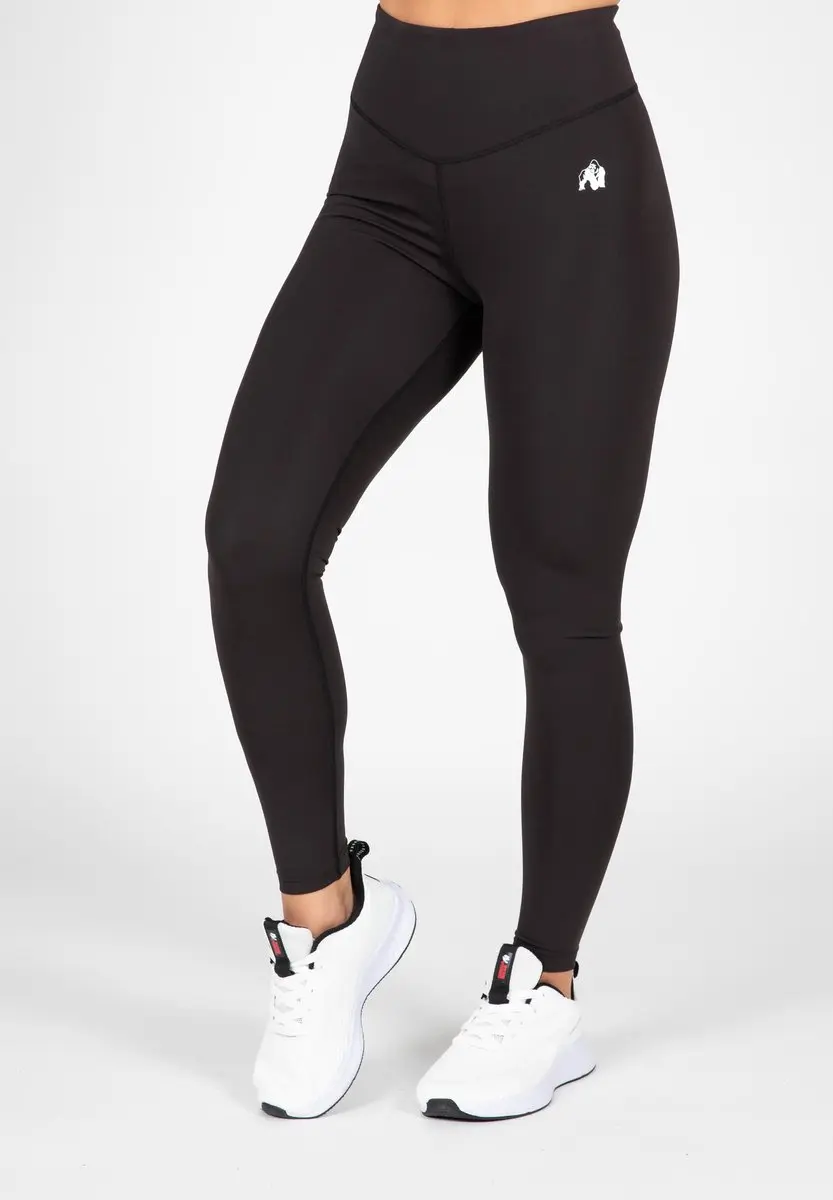 Gorilla Wear Arizona Legging Zwart S