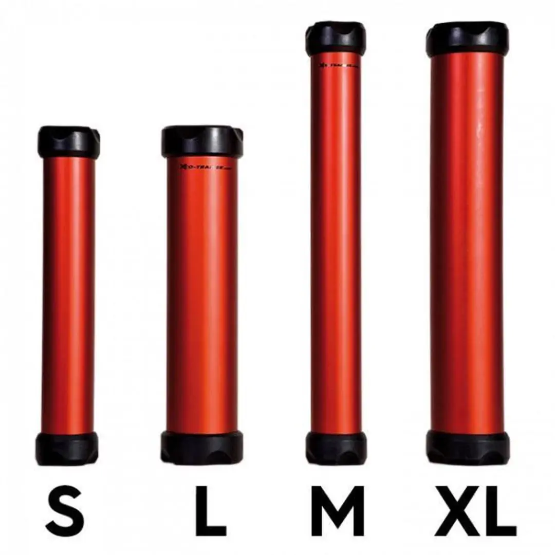 XCO Trainer L - Rood