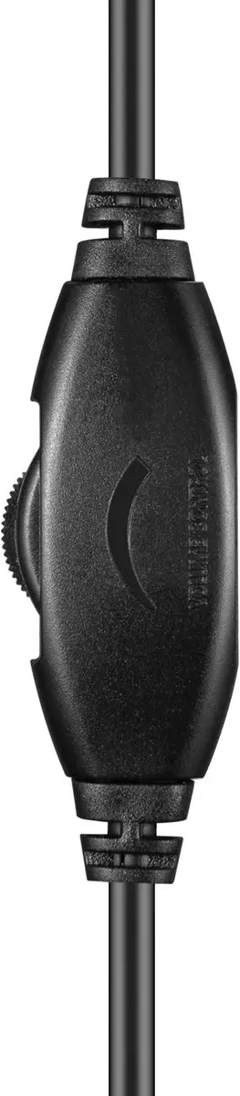 Sandberg 126-15 MiniJack Headset - Zwart
