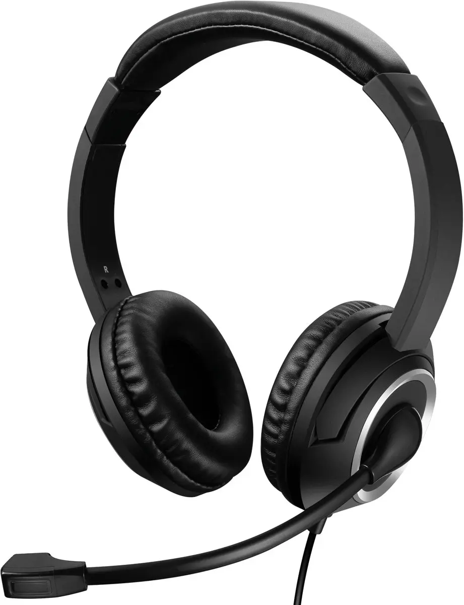 Sandberg 126-15 MiniJack Headset