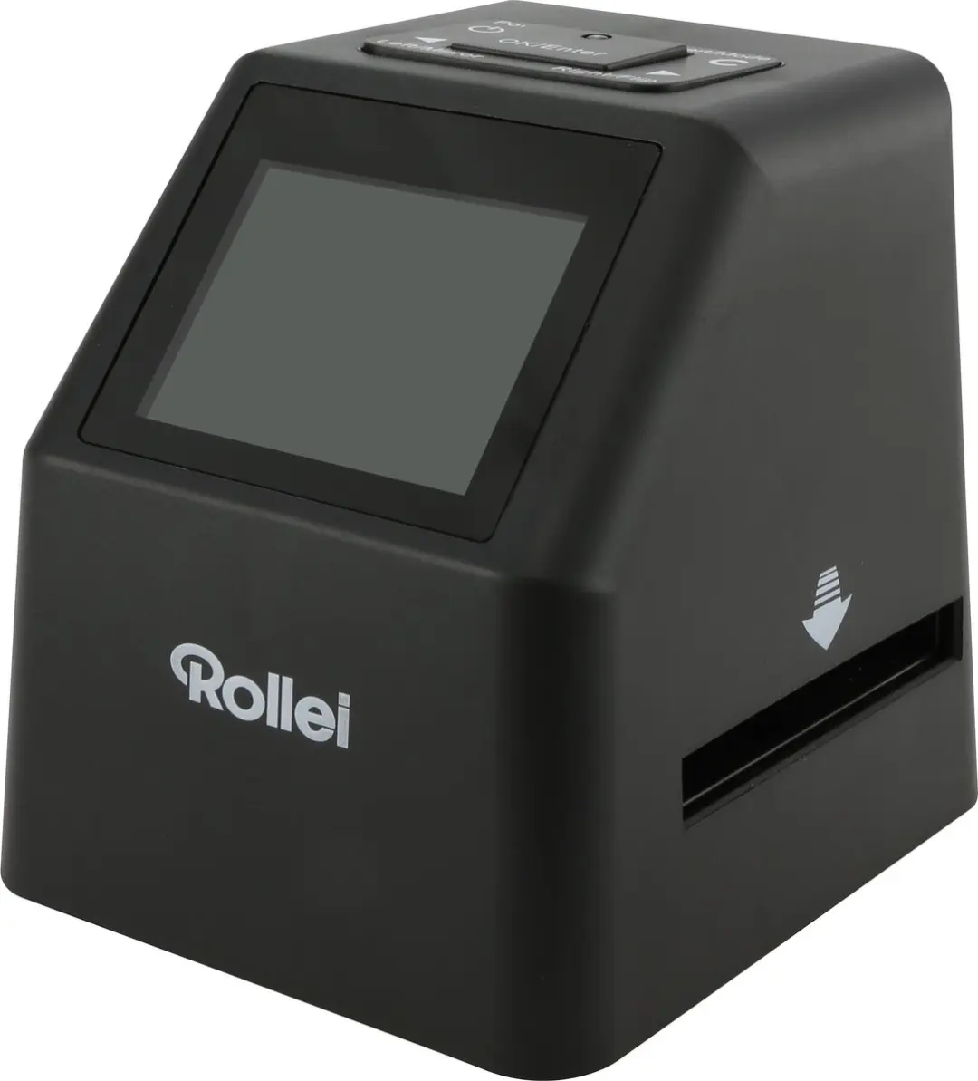 Rollei DF-S 310 SE Scanner - 24 Bit Kleur
