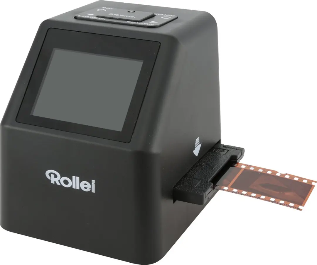 Rollei DF-S 310 SE Scanner