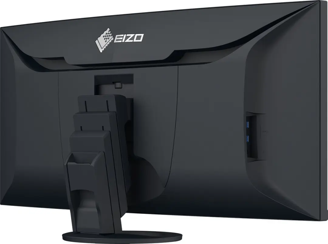 Eizo FlexScan EV3895-BK Monitor 37" - DisplayPort 1.4