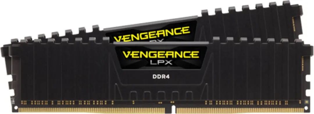 Corsair Vengeance LPX CMK16GX4M2Z2933C16 DDR4 16GB (2x8GB)