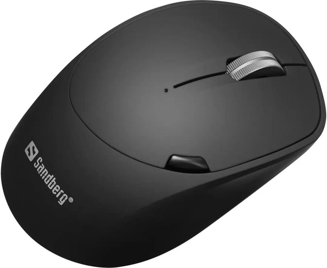 Sandberg 631-02 Muis