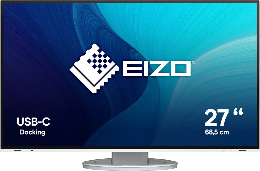 Eizo FlexScan EV2781-WT Monitor 27"