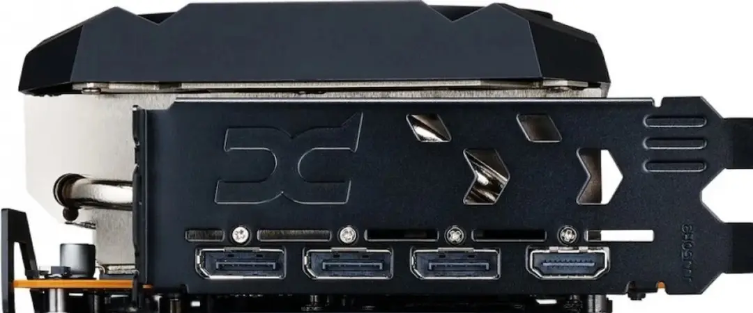 PowerColor Red Devil Radeon RX 9070 16G-E/OC - 16GB GDDR6