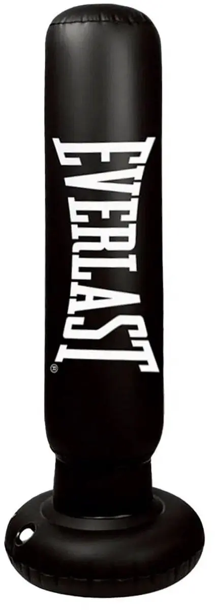 Everlast Opblaasbare Bokszak