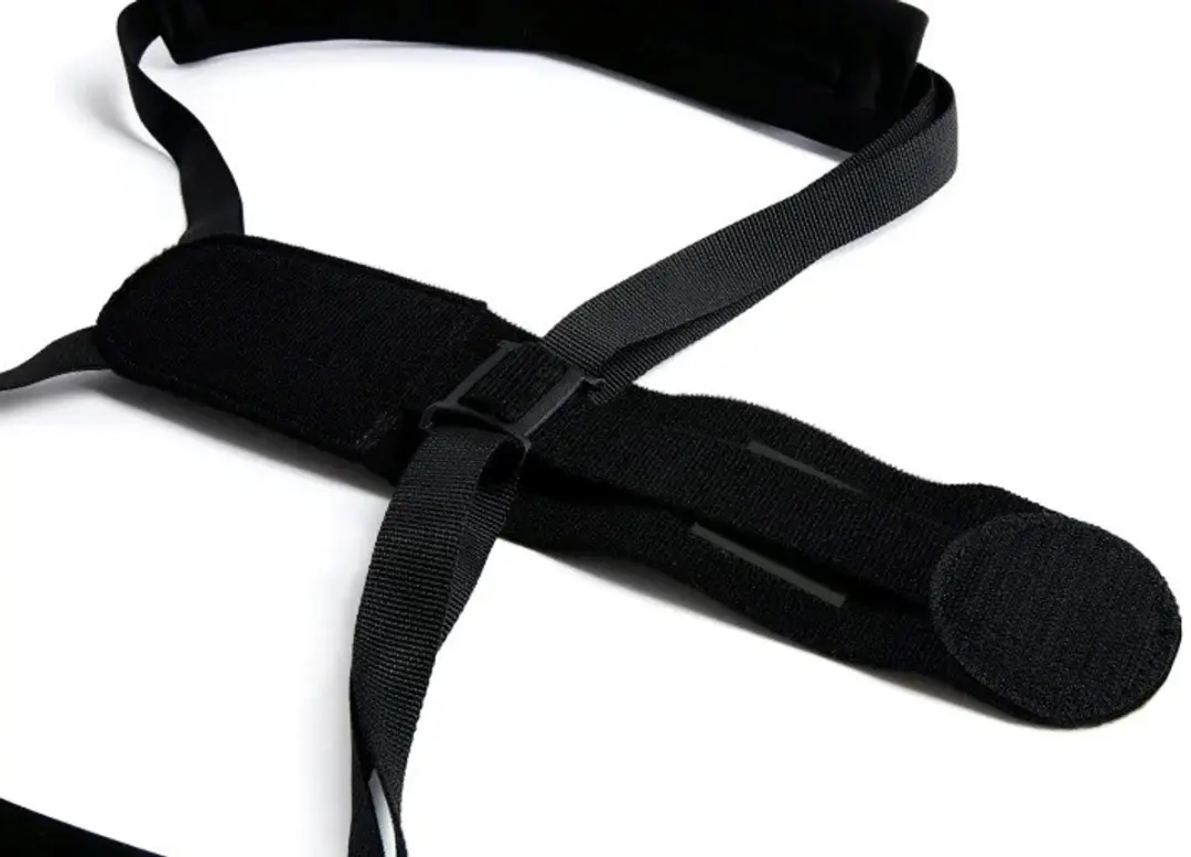 BLACKROLL Posture PRO - One Size - Zwart