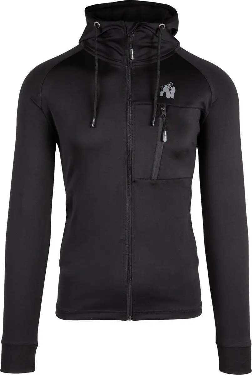 Gorilla Wear Scottsdale Trainingsjas