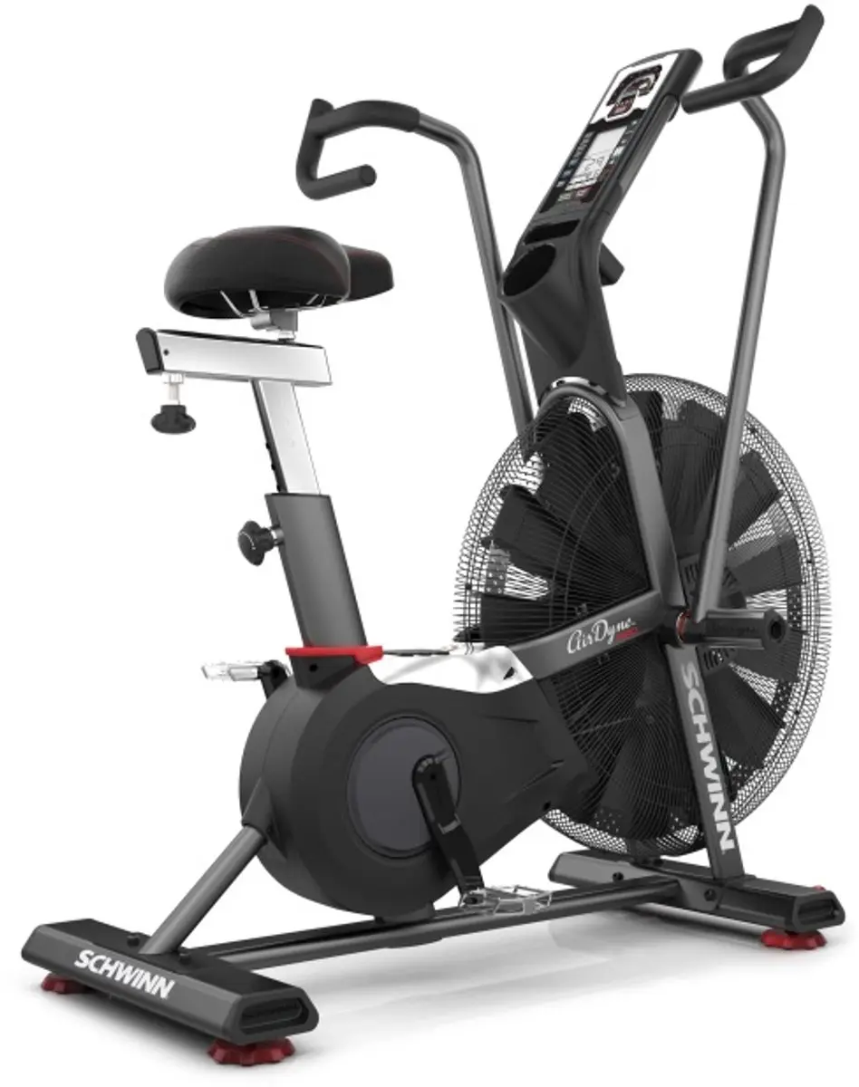 Schwinn Airdyne AD8i PRO Airbike