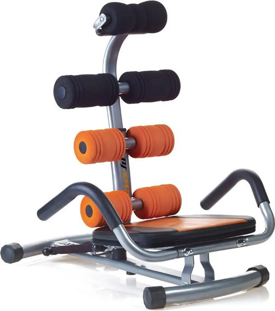 Toorx AB SMART Coretrainer