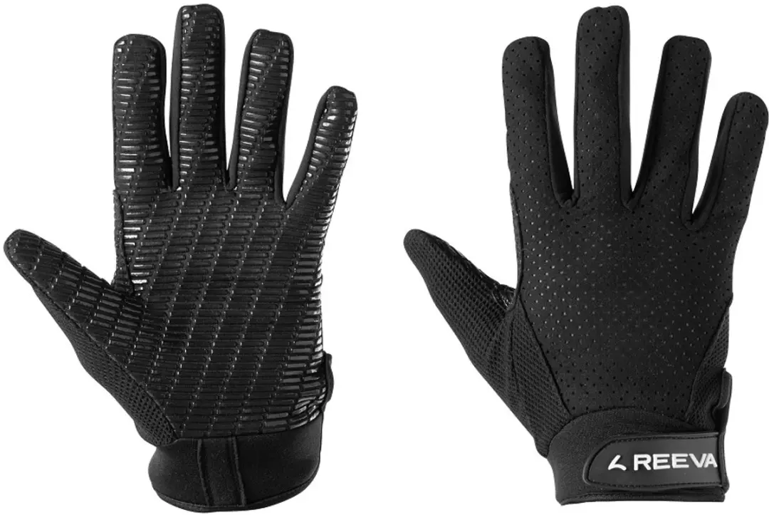 Reeva Ultra Grip Lederen Handschoenen