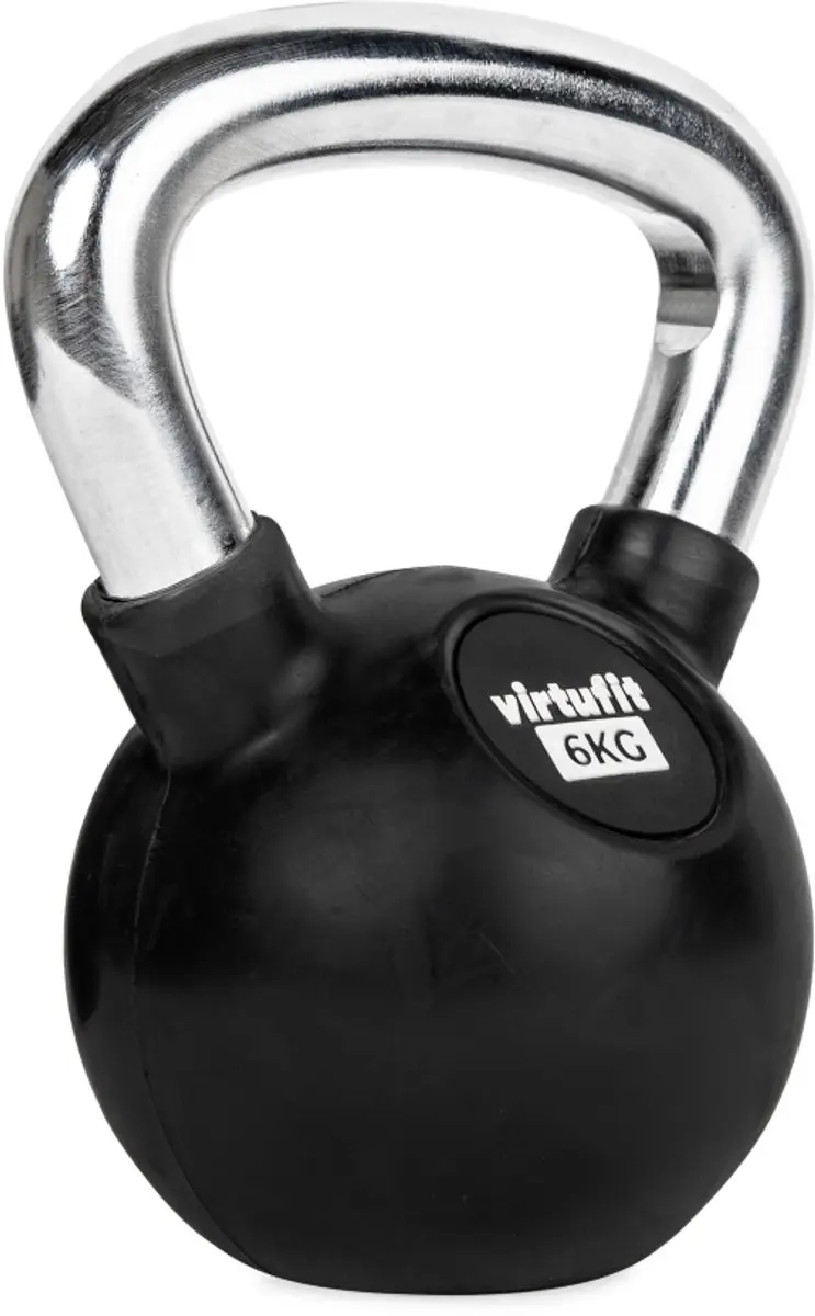 VirtuFit Kettlebell 6 kg