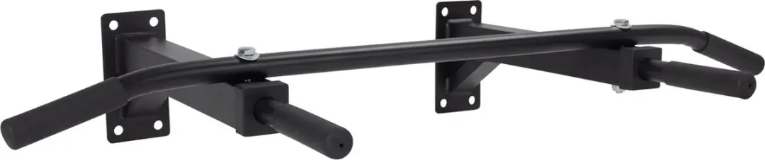 VirtuFit Multifunctionele Optrekstang Pro