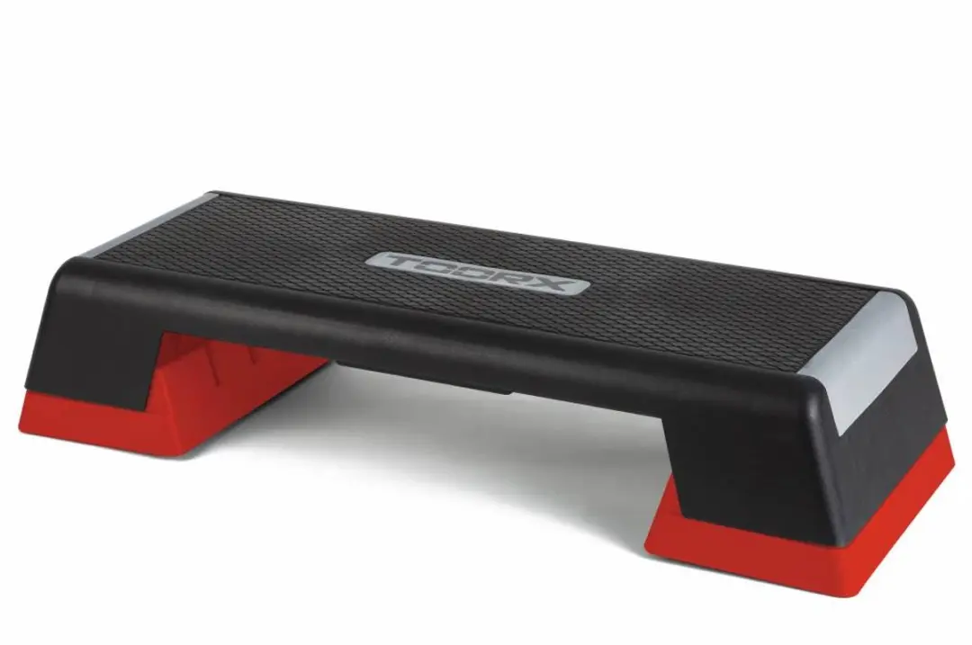 Toorx Aerobic Step Pro Verstelbaar
