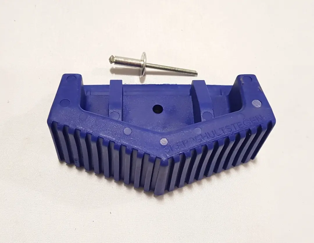 Super Pro Trapdoppen 122-047