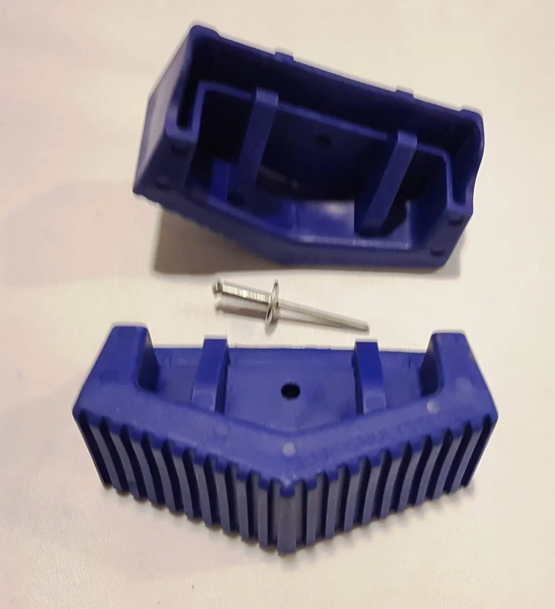 Super Pro Trapdoppen 122-047 - 4 Stuks
