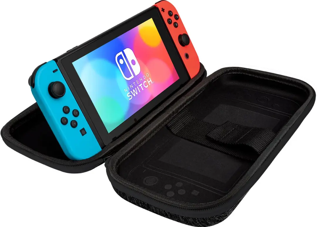PDP Travel Case 500-218-SPCTM Consolehoes - Nintendo Switch - Star Spectrum