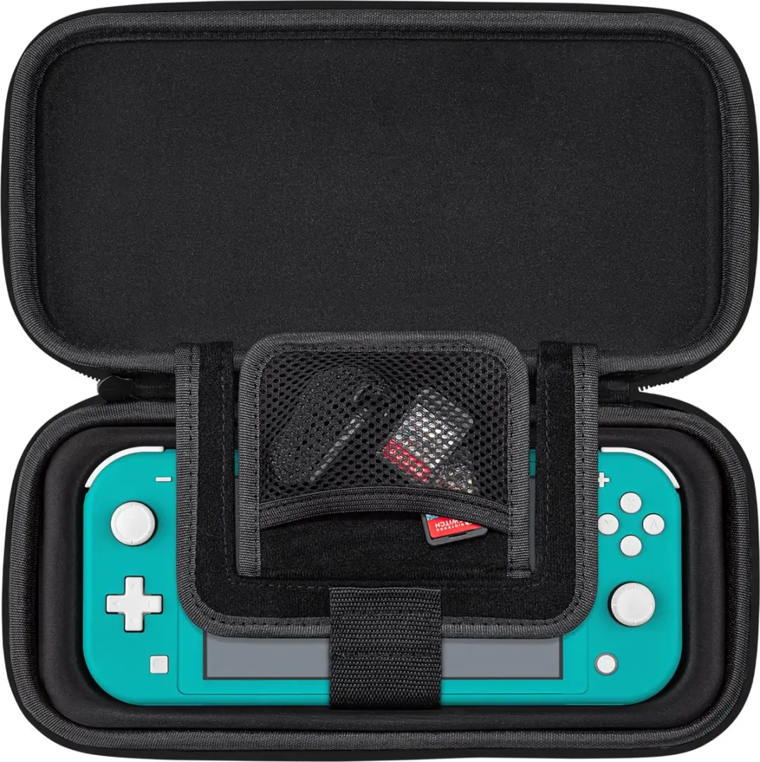 PDP Travel Case 500-218-SPCTM Consolehoes - Nintendo Switch - Star Spectrum - afbeelding 6 van 6
