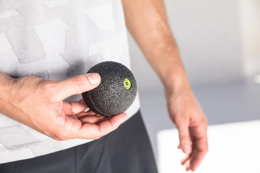 BLACKROLL Ball 08 Massagebal - Roze