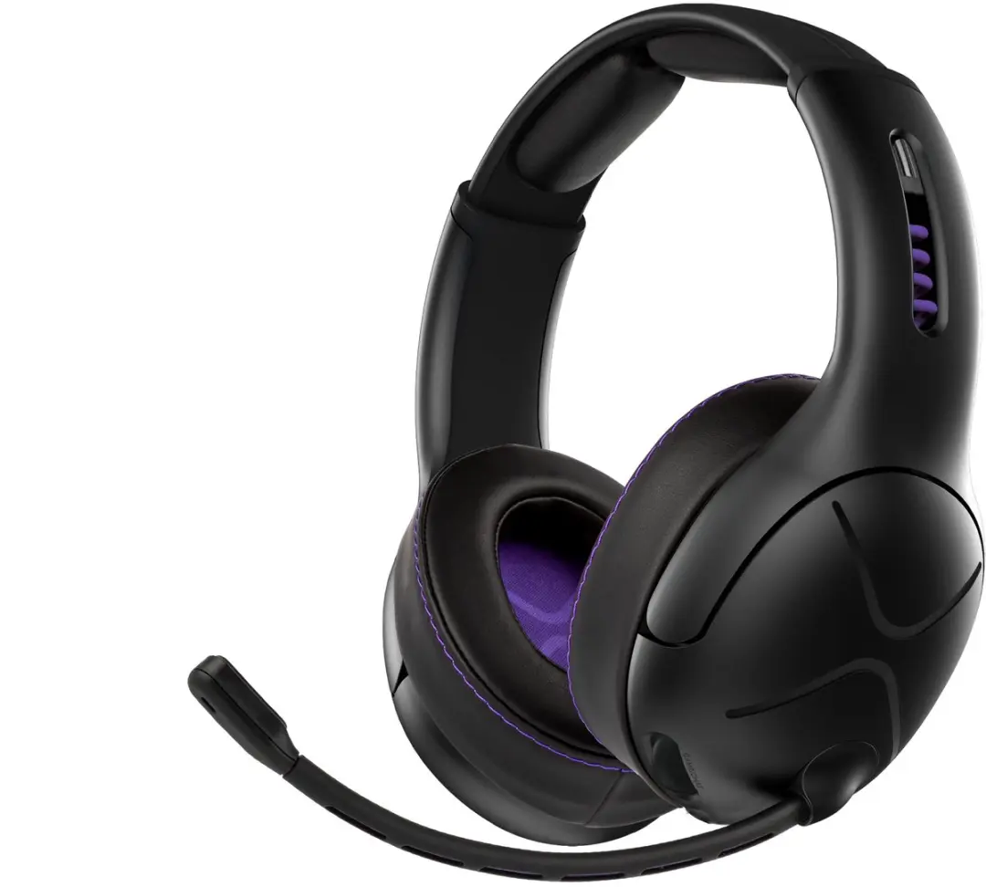 PDP Gaming Victrix Gambit Draadloze Headset