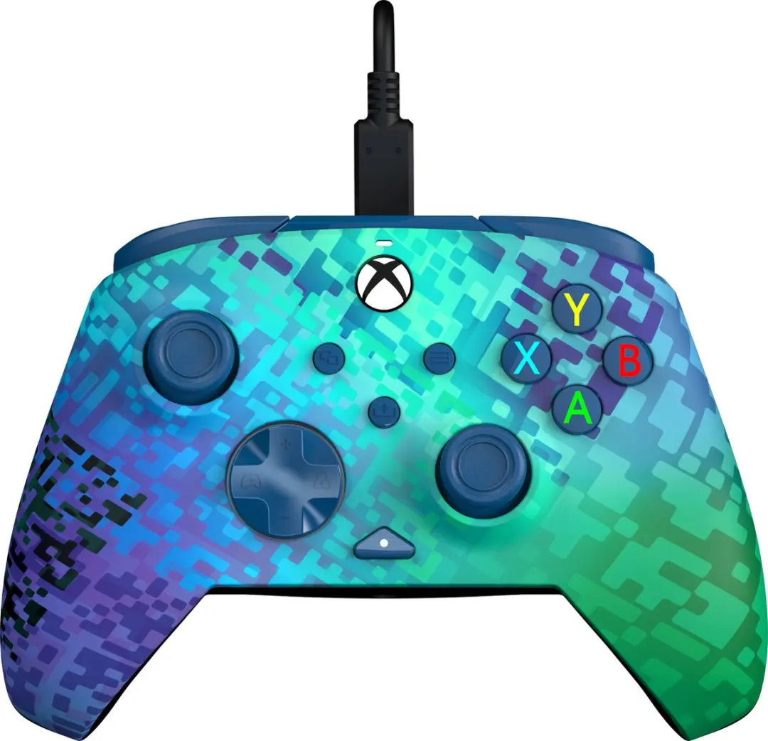 PDP Rematch Gaming Controller 049-023-GG