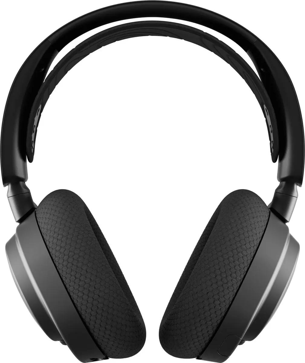 SteelSeries Arctis Nova 7 Draadloze Gaming Headset - PS4/PS5/PC/Switch