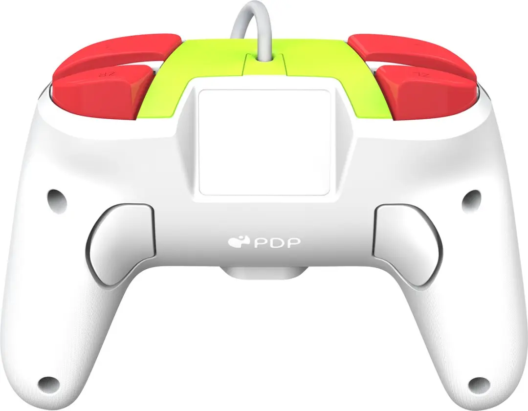 PDP Rematch Mario Kart Racers Gaming Controller - Veelkleurig - 21 Knoppen