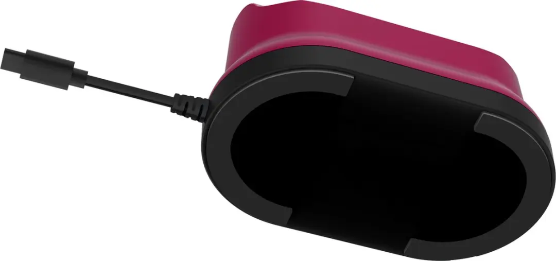 PDP Metavolt Oplaadstation PS5 DualSense - Rood