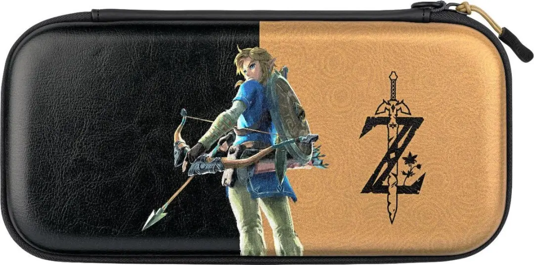 PDP Travel Case 500-218-EU-C6LI Nintendo Switch Hoes