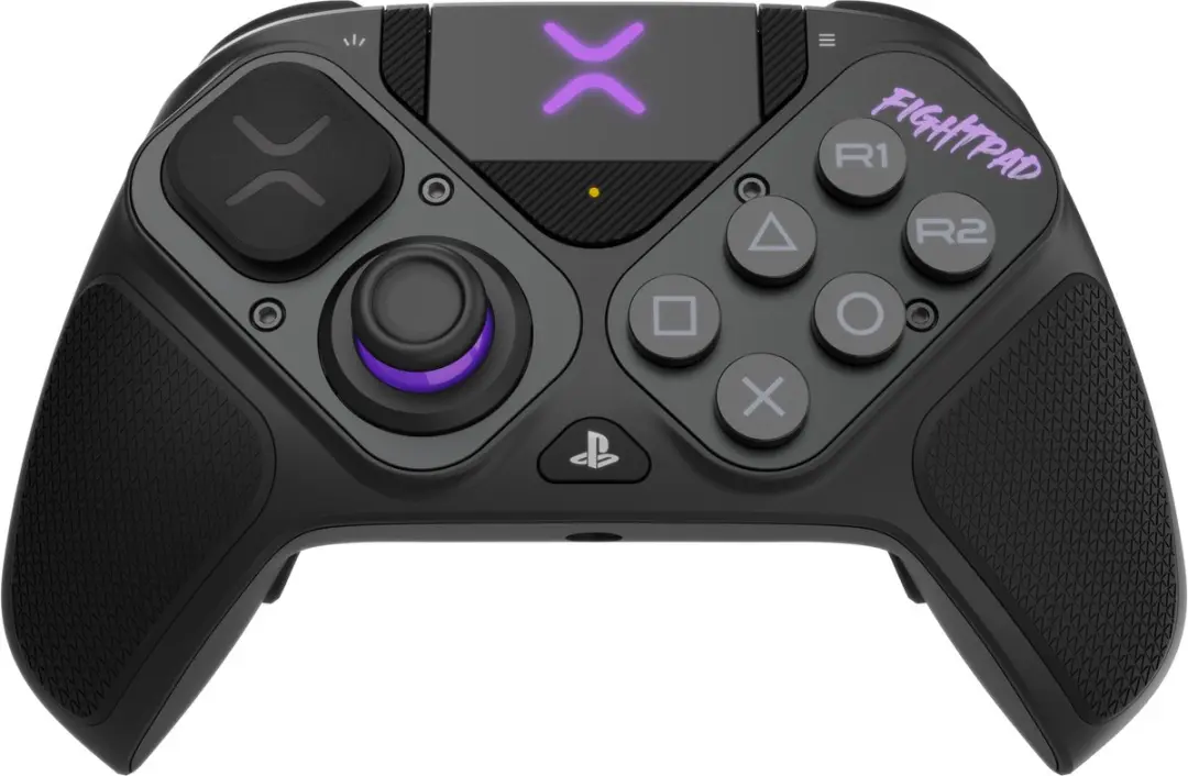 PDP Victrix Pro BFG Draadloze Controller - PS5/PS4/PC - Zwart