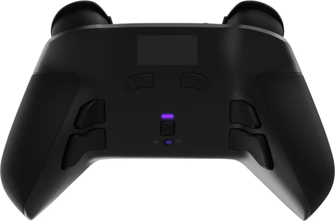 PDP Victrix Pro BFG Draadloze Controller - PS5/PS4/PC - Zwart