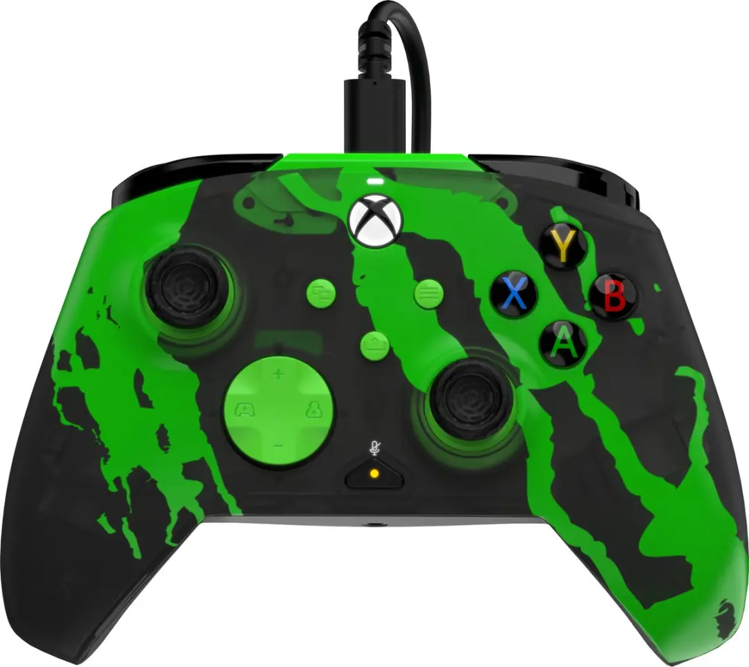 PDP Rematch Glow Gaming Controller Xbox Series X