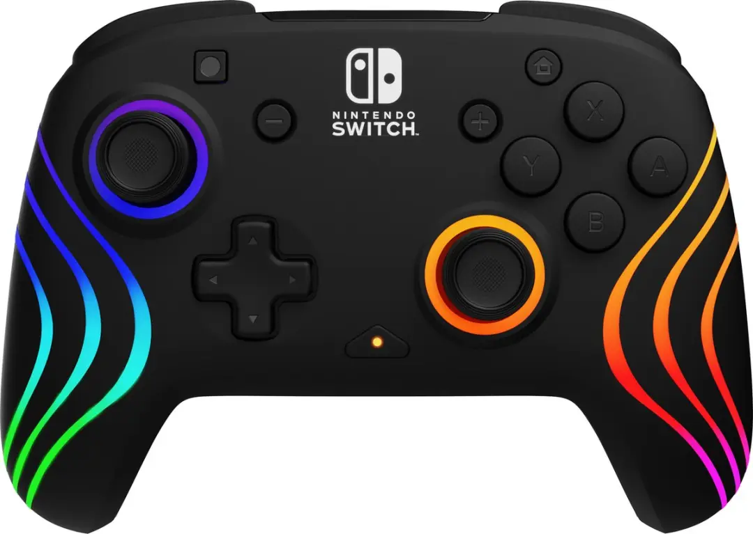PDP Afterglow WAVE Draadloze Controller 500-252-BK