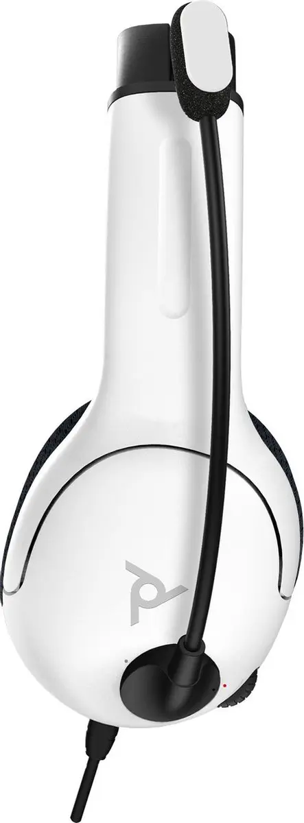PDP Gaming LVL40 Wired Headset - Wit - Xbox Series X