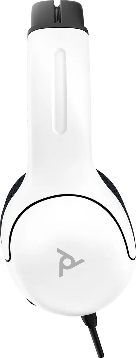 PDP Gaming LVL40 Wired Headset - Wit - Xbox Series X