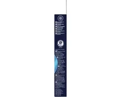 Oral-B IO Ultimate Clean Borstelvervanger - 1 Stuk - Wit