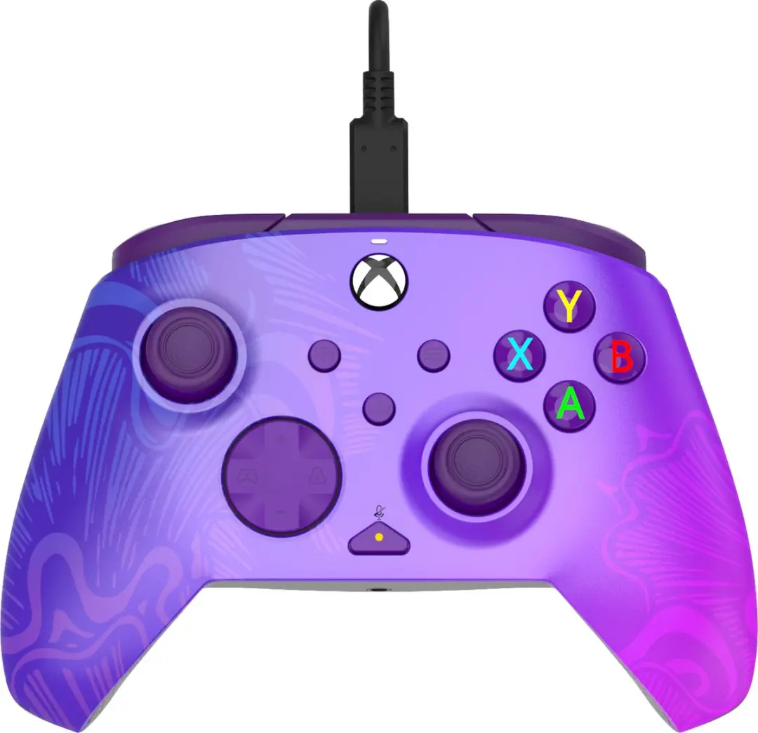 PDP Rematch Gaming Controller 049-023-PF