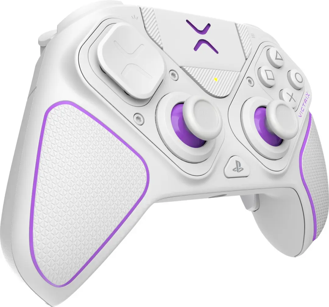 PDP Victrix Pro BFG Controller 052-002-WH - Wit