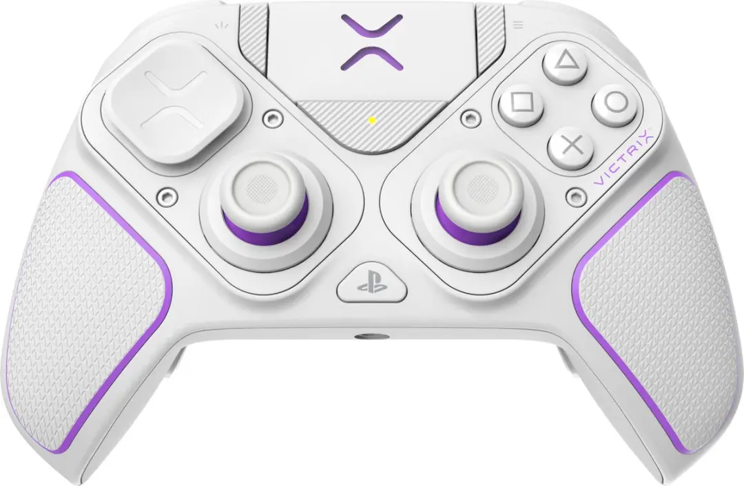 PDP Victrix Pro BFG Controller 052-002-WH - Wit