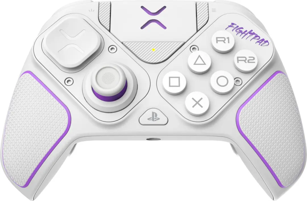PDP Victrix Pro BFG Controller 052-002-WH - Wit