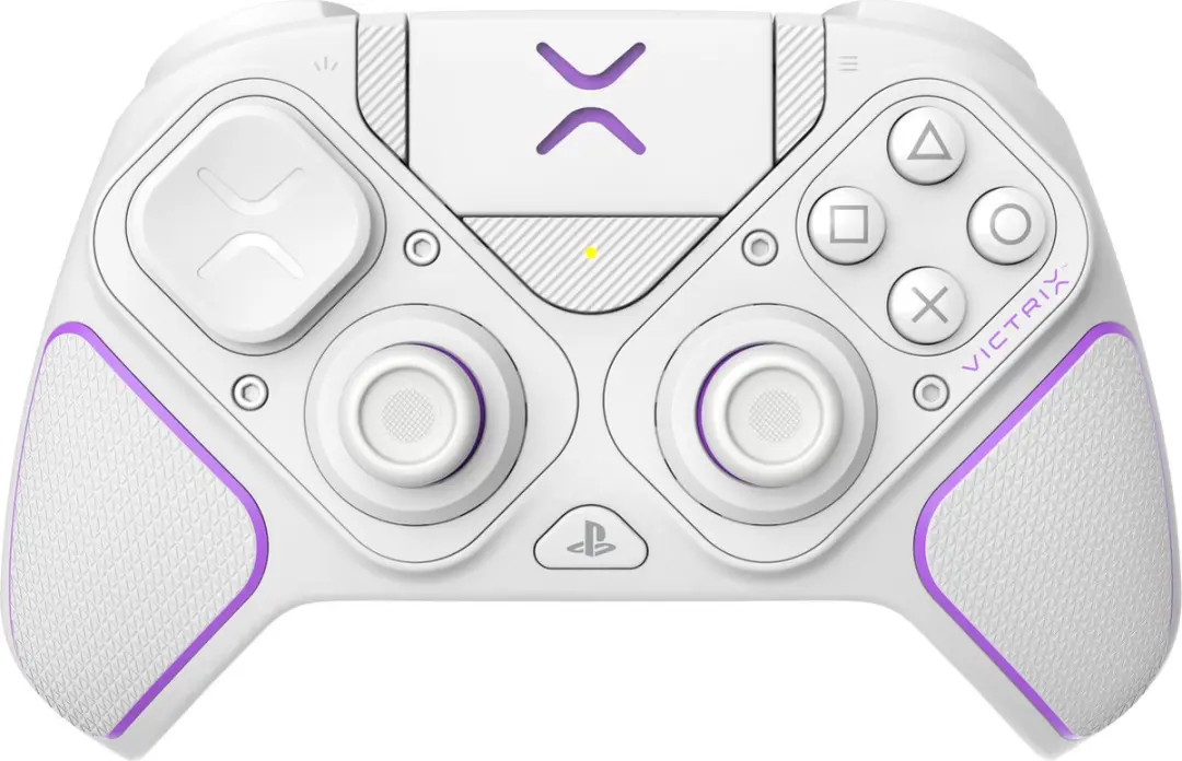 PDP Victrix Pro BFG Controller 052-002-WH