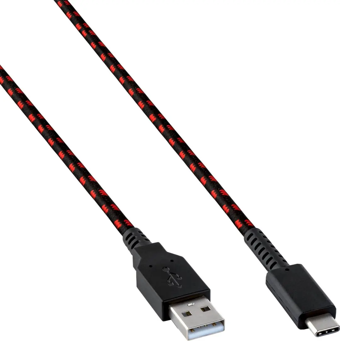 PDP Nintendo Switch Oplaadkabel USB-C 500-211-EU