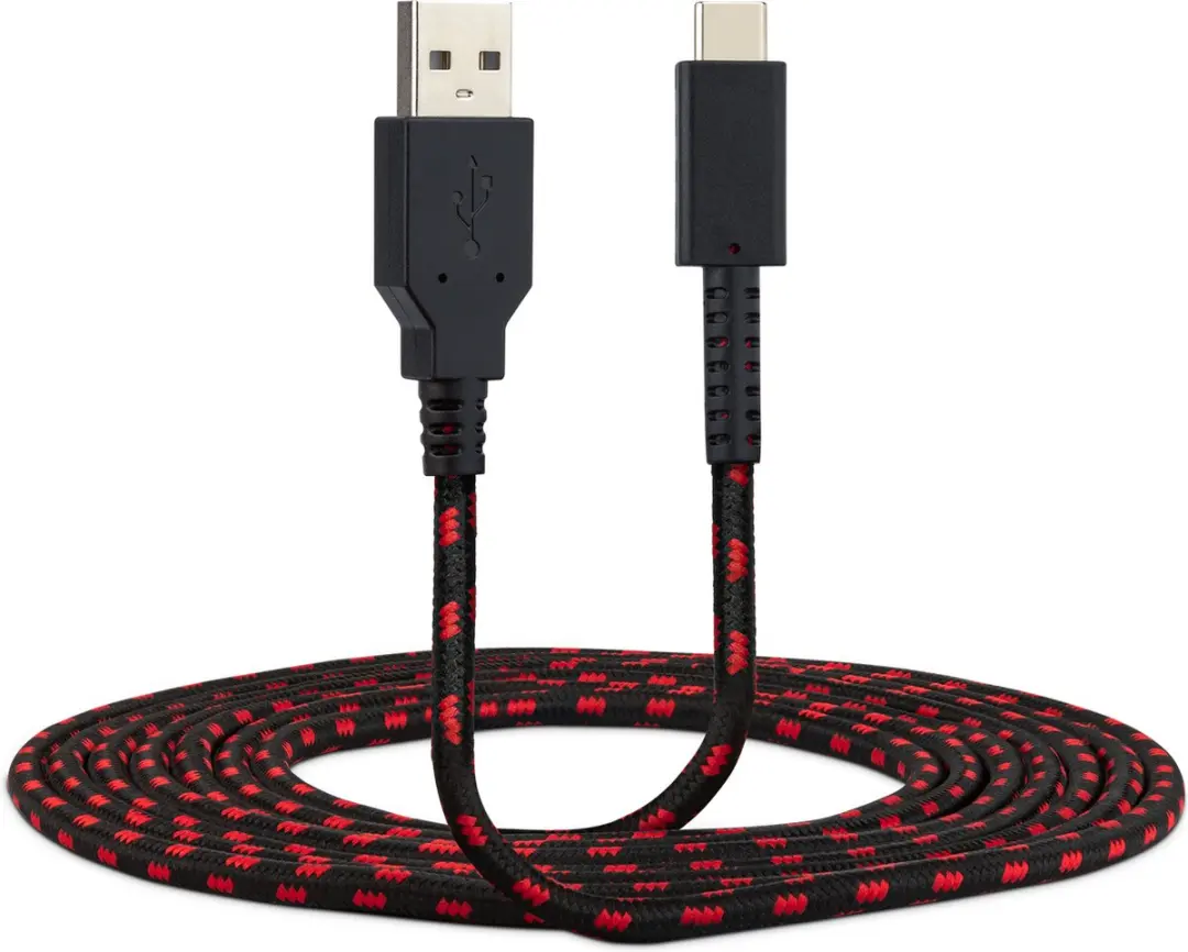 PDP Nintendo Switch Oplaadkabel USB-C 500-211-EU