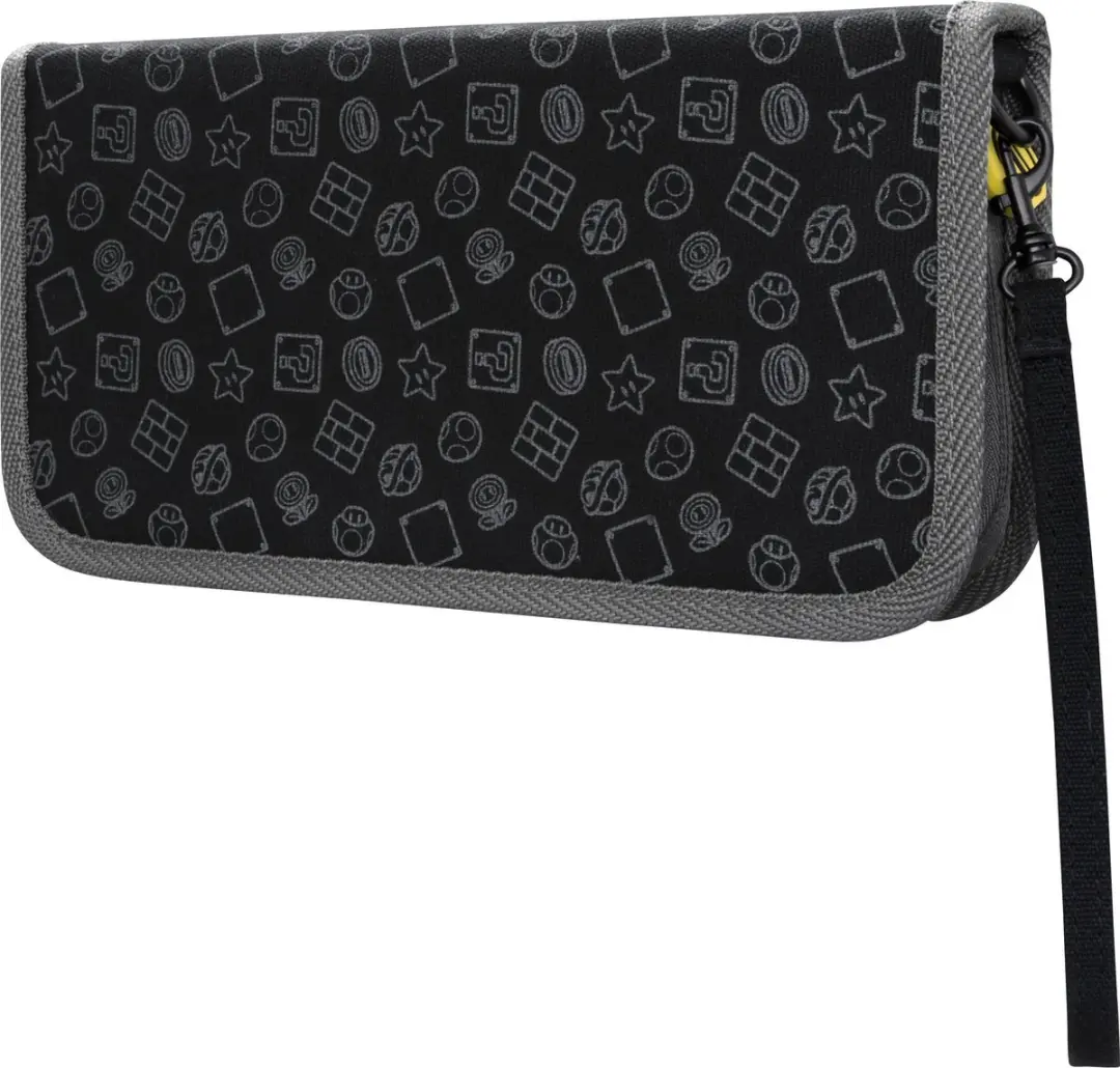 PDP Premium Console Case Mario Edition 500-029-EU
